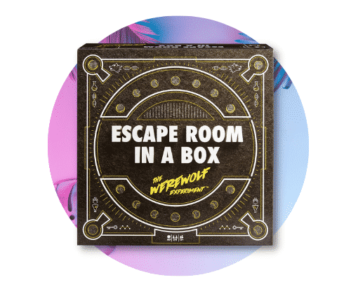 Escape the Room