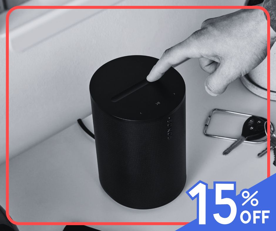 sonos Coupons Code August 2026