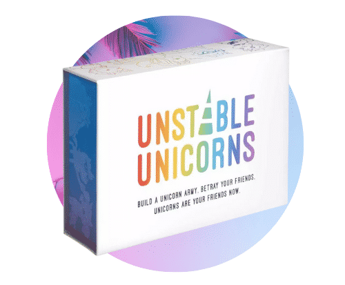 Unstable Unicorns