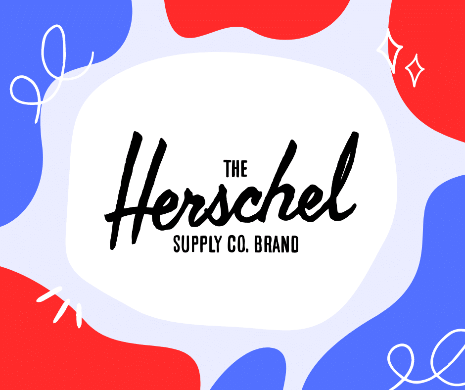 Herschel Promo Code January 2025 - Coupon + Sale