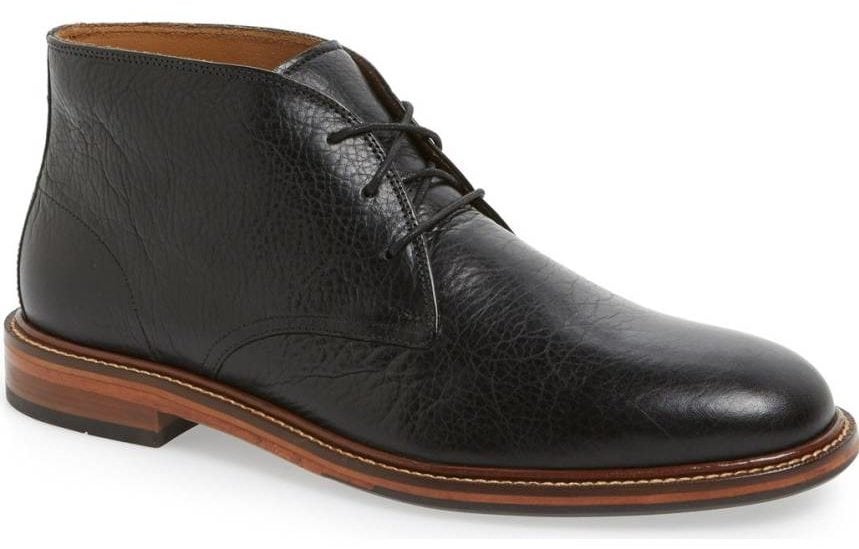 Best Chukka Boots Men 2017: Cole Haan Barron for Men 2018