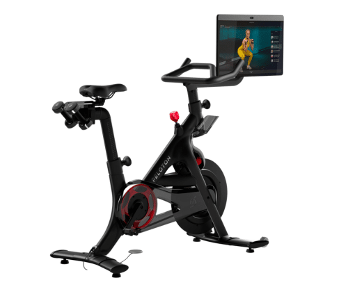 Peloton Bike Sale Amazon