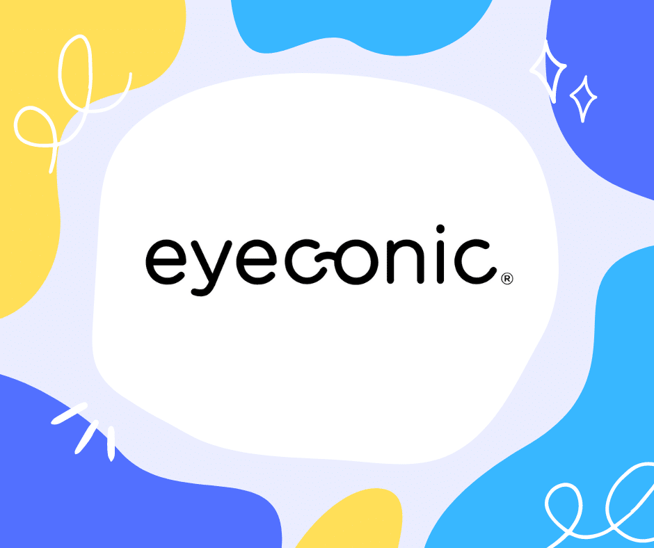 Eyeconic Promo Code March 2025 - Coupon + Sale