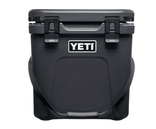 YETI Roadie Hard Cooler on Sale in Grey