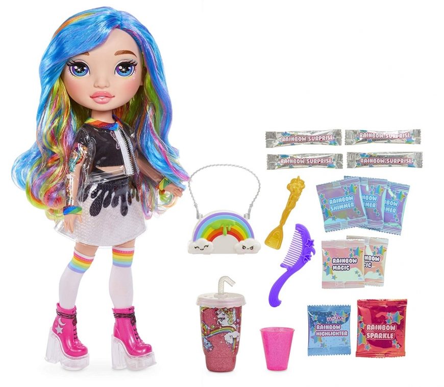 Poopsie Rainbow Surprise Dolls 2025: Rainbow Dream 2025