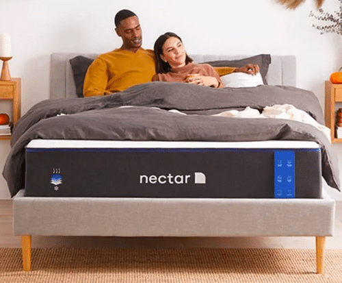 Nectar Memory Foam Mattress Sale 2025