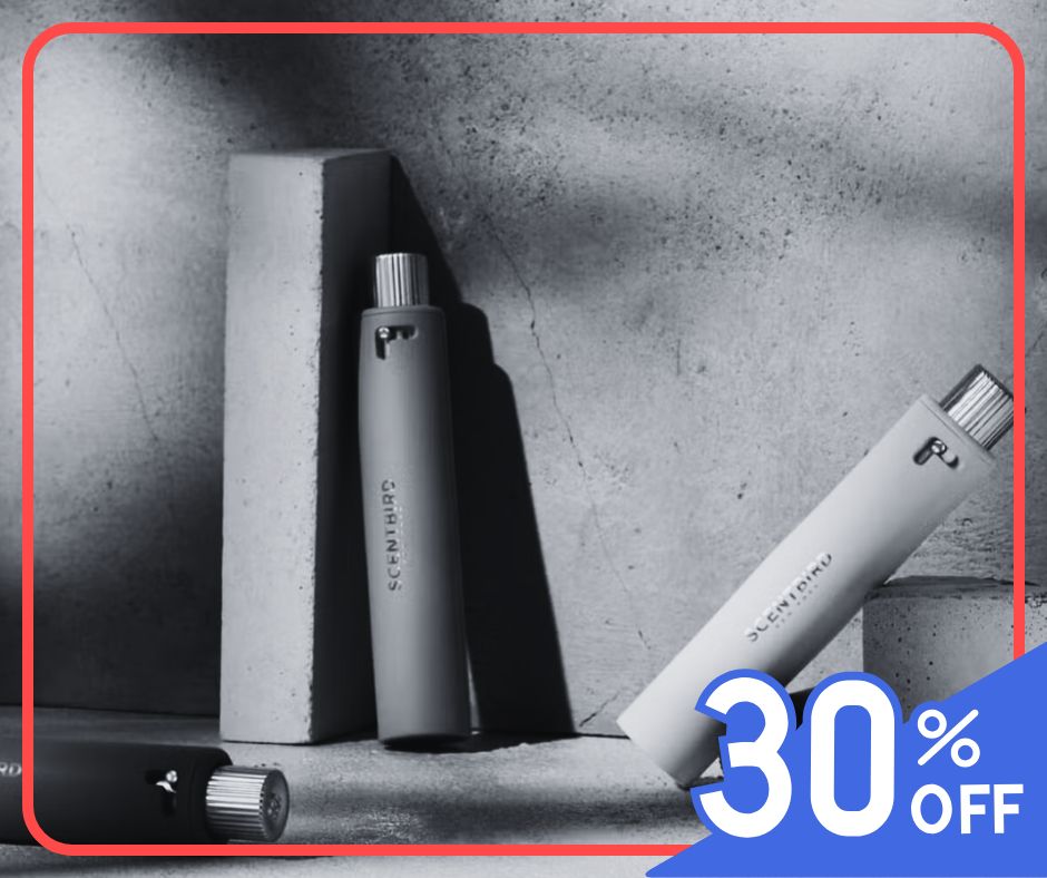 scentbird Coupons Code August 2026