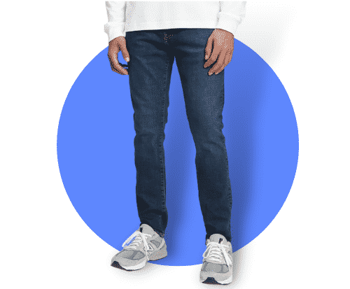 7 Best Jeans For Men 2024 - Stylish Men's Designer Denim Jeans