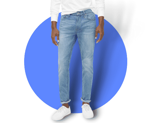7 Best Jeans For Men 2024 - Stylish Men's Designer Denim Jeans