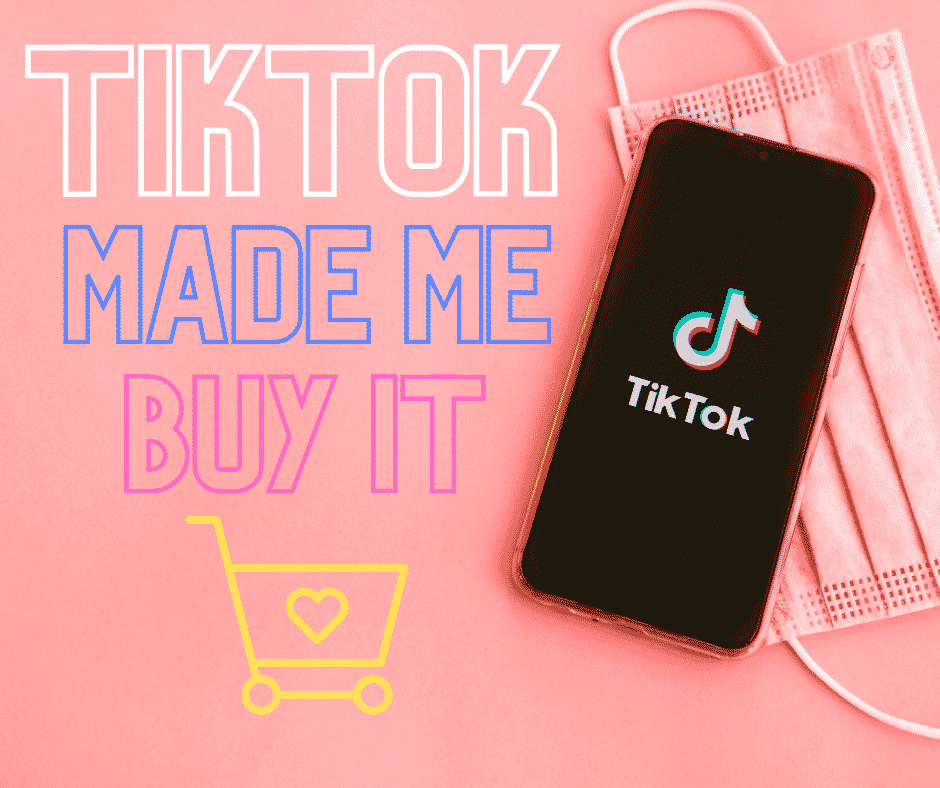  TikTok Made Me Buy It: Find all the trending items you