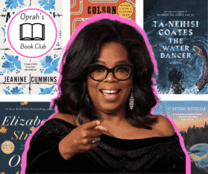 Oprah's Book Club New Pick September 2024 - 10+ List of Best Oprah ...