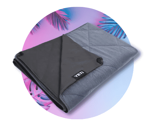 Is YETI Lowlands Blanket Worth It (2024 Review) - Review, Price, Pros & Cons