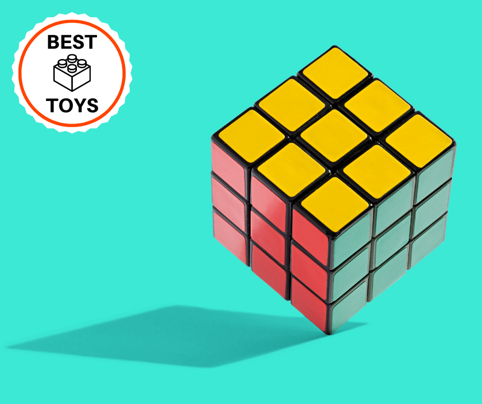 Best Toys For Kids 