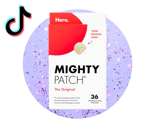 Mighty Patch Pimple Patch