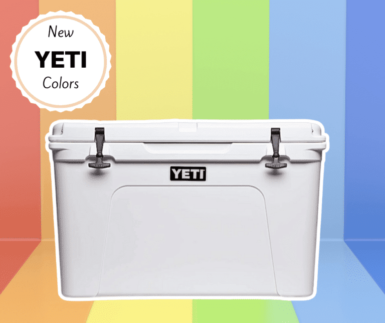 New Yeti Colors For May 2024 Spring Next Color Coming Soon Release List