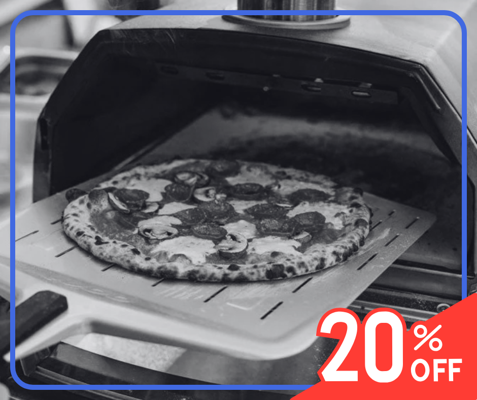 Ooni Pizza Maker Sale