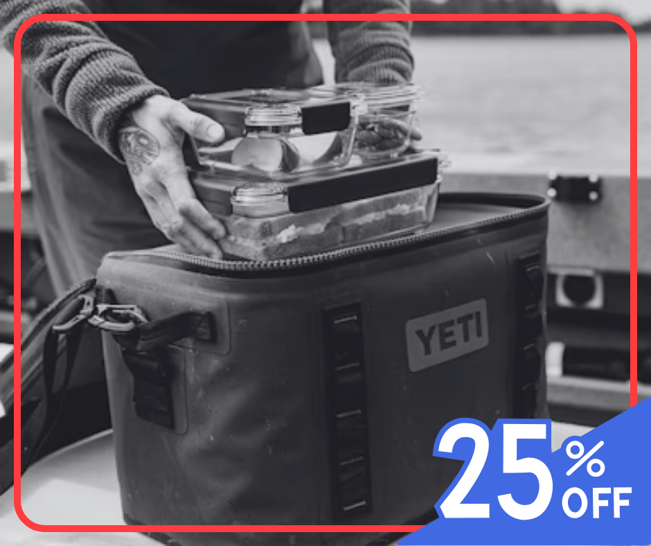 YETI Sale