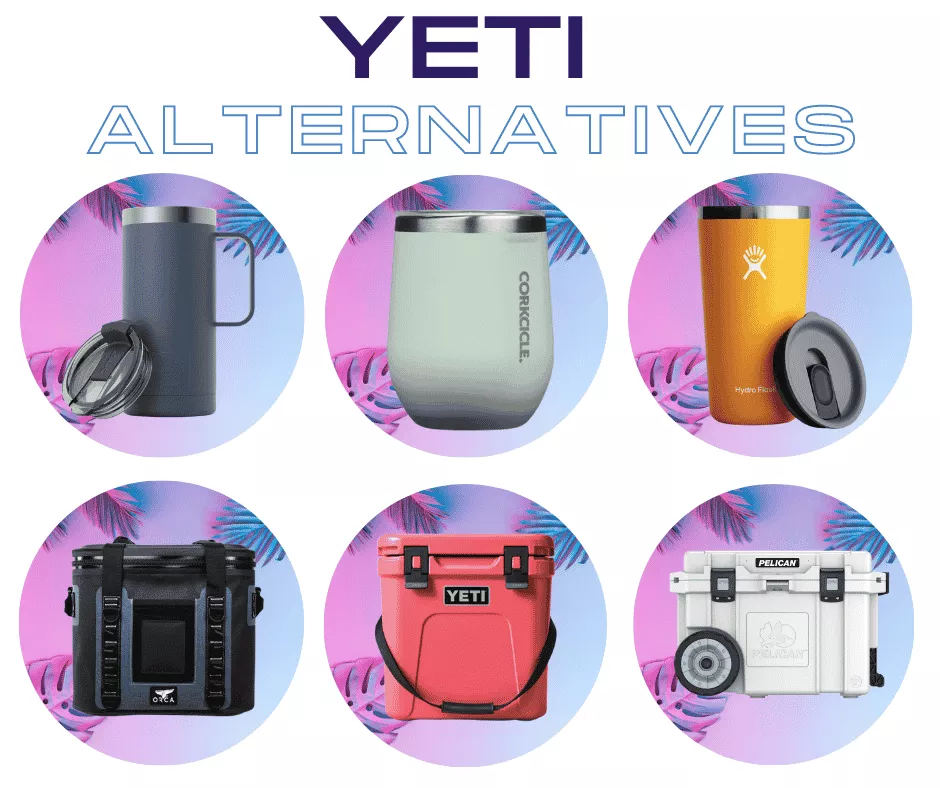 Best of the Best: YETI Alternatives
