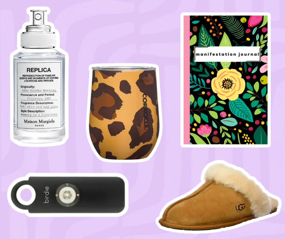 Best Gifts for Women: 73 Gift Ideas for Her in 2024